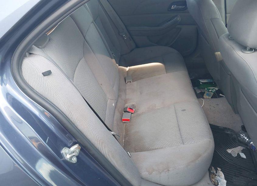 Photo 8 of 2015 Chevrolet Malibu 1FL (VIN 1G11A5SL5FF265162)