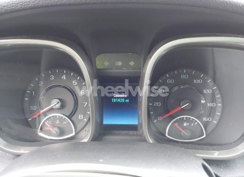 Photo 7 of 2015 Chevrolet Malibu 1FL (VIN 1G11A5SL5FF304347)