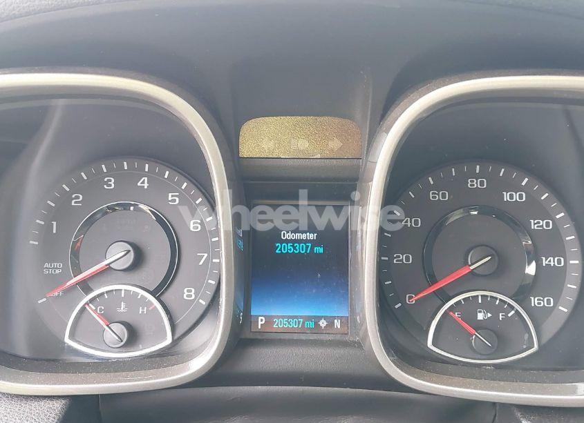 Photo 7 of 2015 Chevrolet Malibu 1FL (VIN 1G11A5SL6FF167127)
