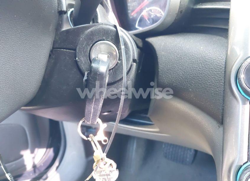 Photo 11 of 2015 Chevrolet Malibu 1FL (VIN 1G11A5SL6FF225656)