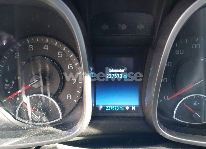 Photo 15 of 2015 Chevrolet Malibu 1FL (VIN 1G11A5SL6FF225656)