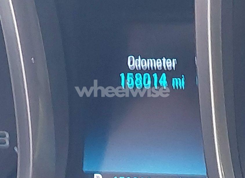 Photo 15 of 2014 Chevrolet Malibu 1FL (VIN 1G11A5SL7EF105444)
