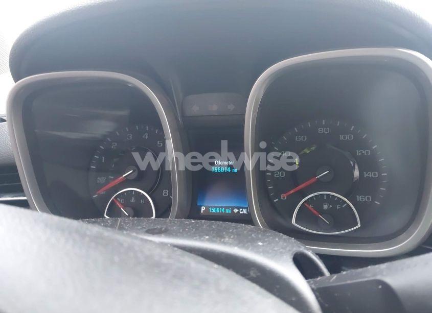 Photo 7 of 2014 Chevrolet Malibu 1FL (VIN 1G11A5SL7EF105444)