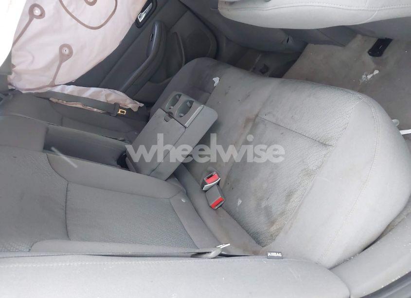 Photo 8 of 2014 Chevrolet Malibu 1FL (VIN 1G11A5SL7EF105444)