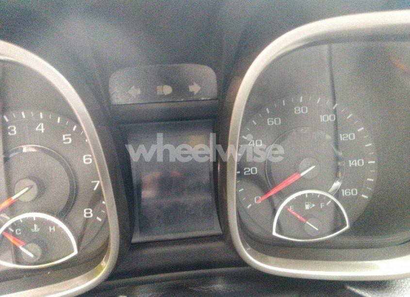 Photo 7 of 2014 Chevrolet Malibu 1FL (VIN 1G11A5SL7EF263914)
