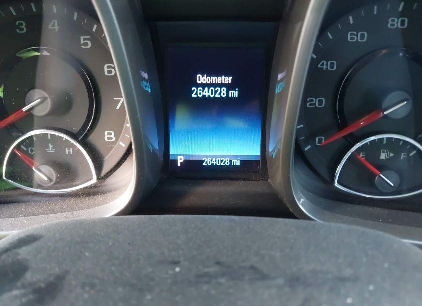Photo 15 of 2015 Chevrolet Malibu 1FL (VIN 1G11A5SL7FF202676)