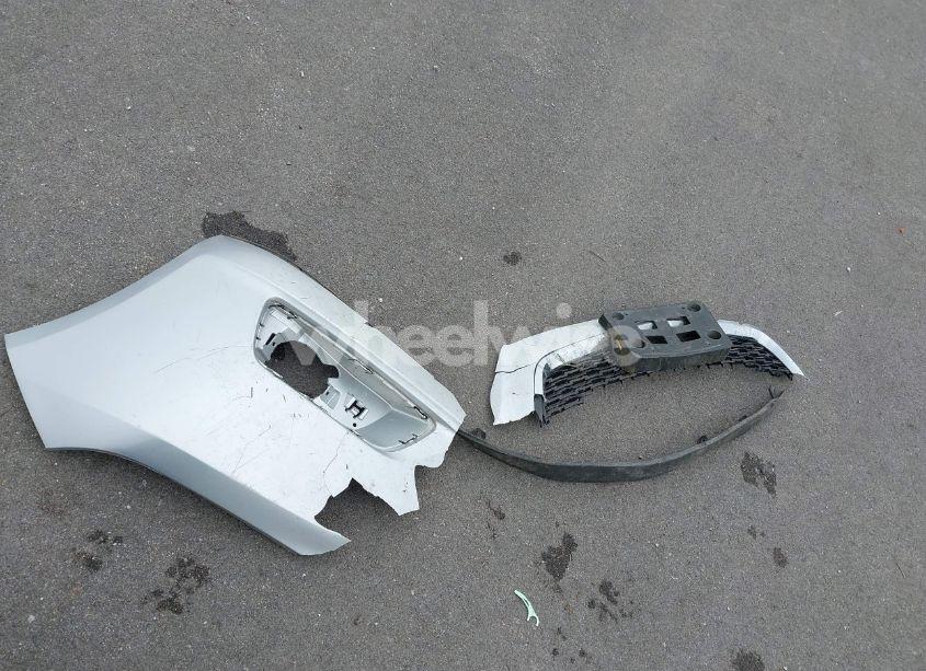 Photo 12 of 2014 Chevrolet Malibu 1FL (VIN 1G11A5SL8EF283959)