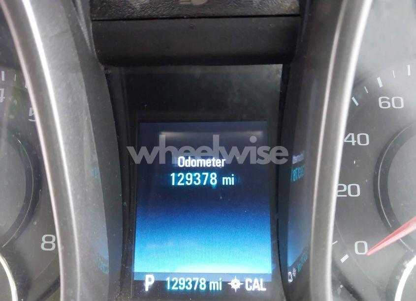 Photo 16 of 2014 Chevrolet Malibu 1FL (VIN 1G11A5SL8EF283959)