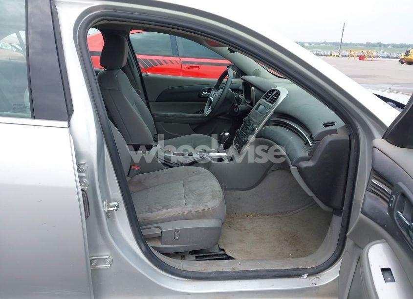 Photo 5 of 2014 Chevrolet Malibu 1FL (VIN 1G11A5SL8EF283959)