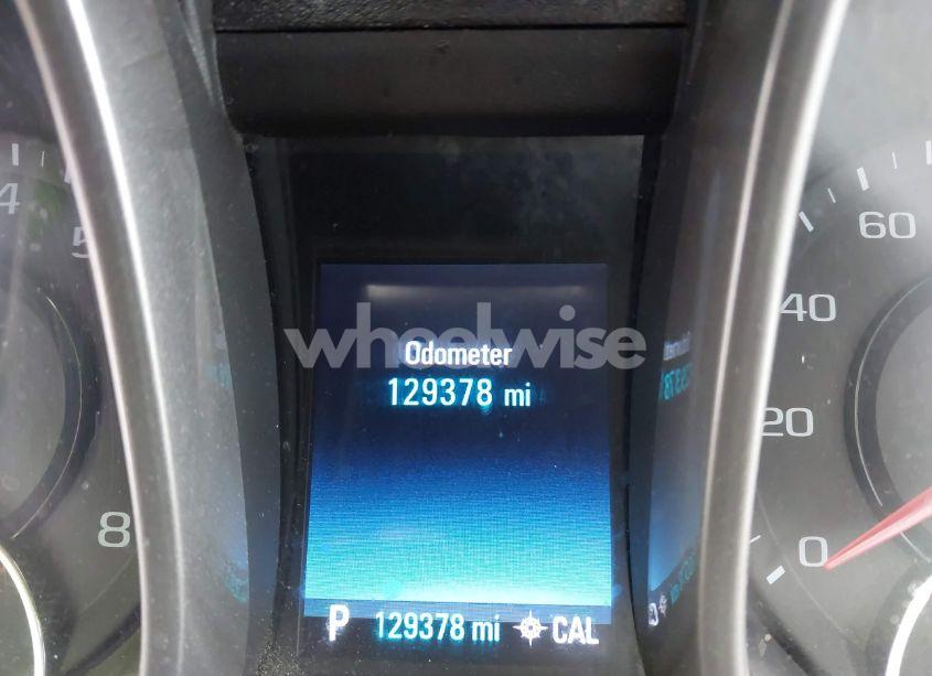 Photo 7 of 2014 Chevrolet Malibu 1FL (VIN 1G11A5SL8EF283959)