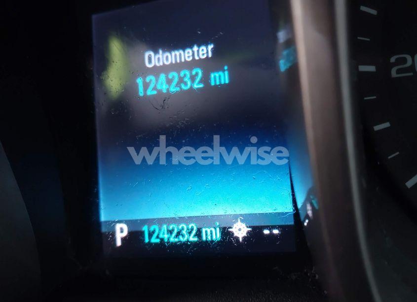 Photo 15 of 2015 Chevrolet Malibu 1FL (VIN 1G11A5SL8FF121797)