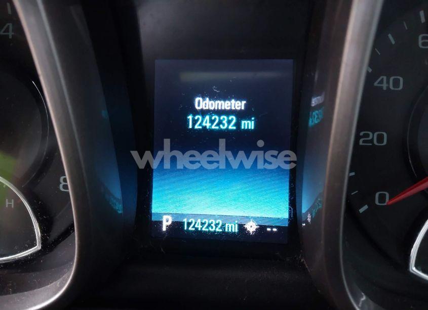 Photo 7 of 2015 Chevrolet Malibu 1FL (VIN 1G11A5SL8FF121797)