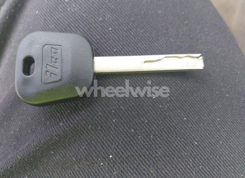 Photo 11 of 2015 Chevrolet Malibu 1FL (VIN 1G11A5SL8FF295112)
