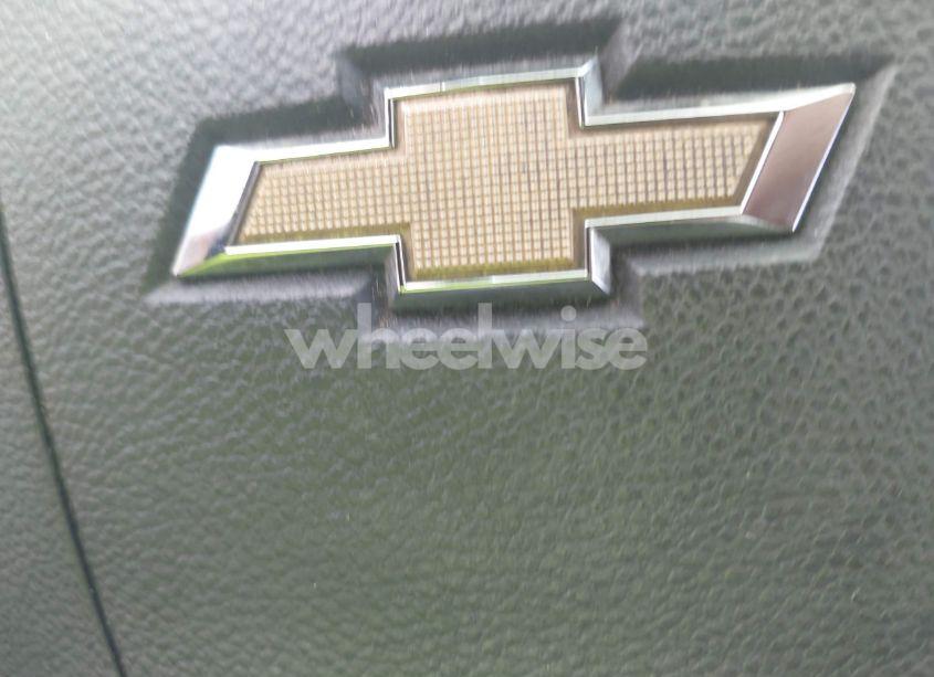 Photo 12 of 2015 Chevrolet Malibu 1FL (VIN 1G11A5SL8FF295112)