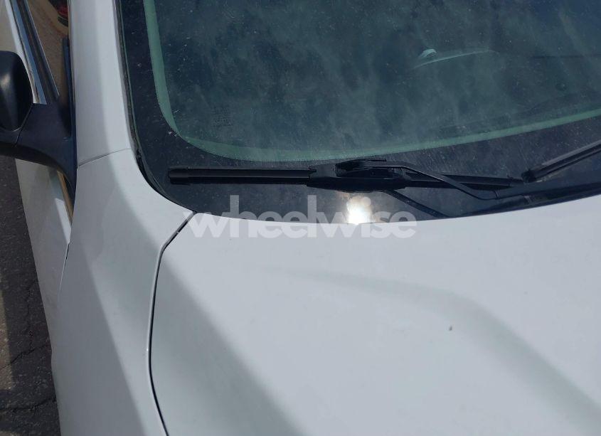 Photo 6 of 2015 Chevrolet Malibu 1FL (VIN 1G11A5SL8FF295112)