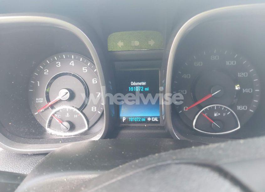 Photo 7 of 2015 Chevrolet Malibu 1FL (VIN 1G11A5SL8FF295112)