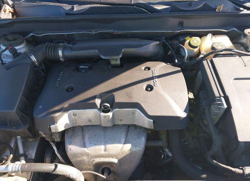 Photo 10 of 2014 Chevrolet Malibu 1FL (VIN 1G11A5SL9EF137599)