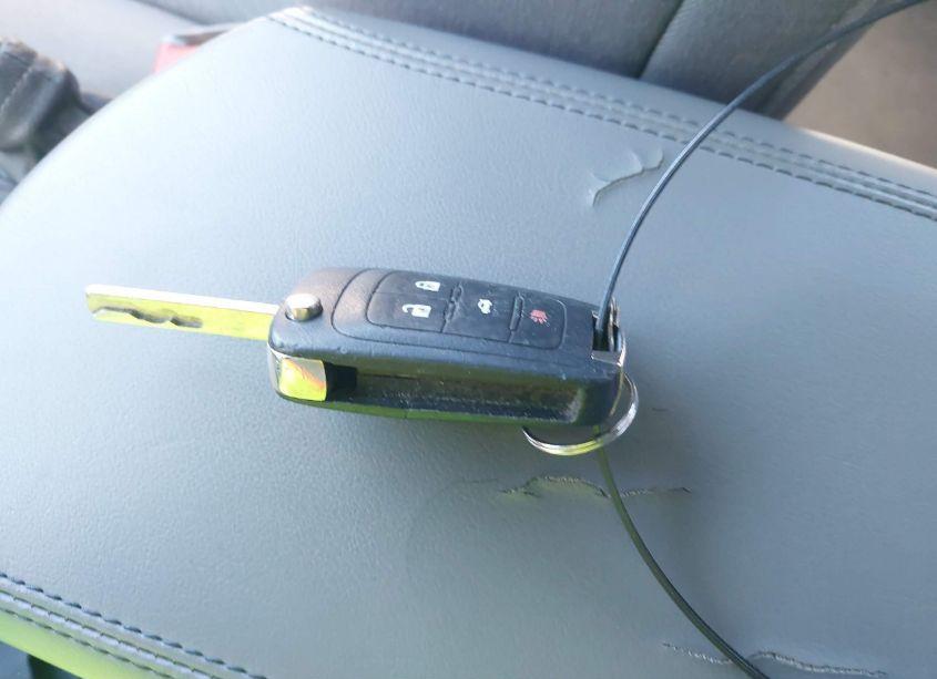 Photo 11 of 2014 Chevrolet Malibu 1FL (VIN 1G11A5SL9EF137599)