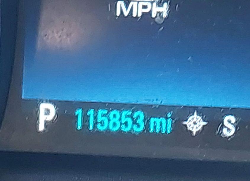 Photo 7 of 2014 Chevrolet Malibu 1FL (VIN 1G11A5SL9EF137599)