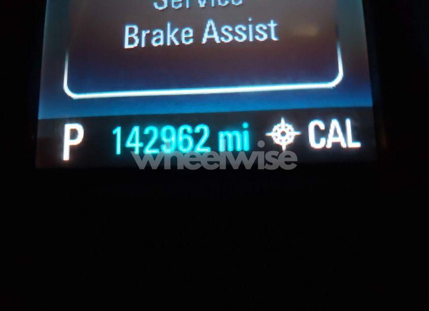 Photo 15 of 2014 Chevrolet Malibu 1FL (VIN 1G11A5SL9EF287163)