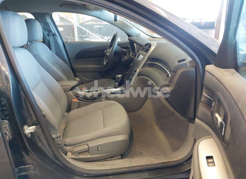 Photo 5 of 2014 Chevrolet Malibu 1FL (VIN 1G11A5SL9EF287163)
