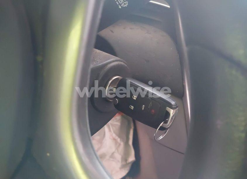 Photo 11 of 2014 Chevrolet Malibu 1FL (VIN 1G11A5SL9EF292783)