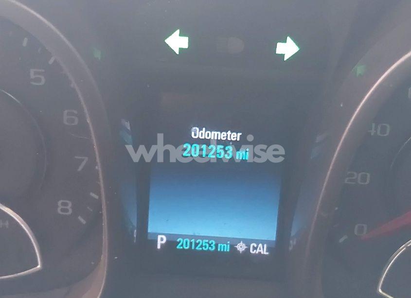 Photo 15 of 2014 Chevrolet Malibu 1FL (VIN 1G11A5SL9EF292783)
