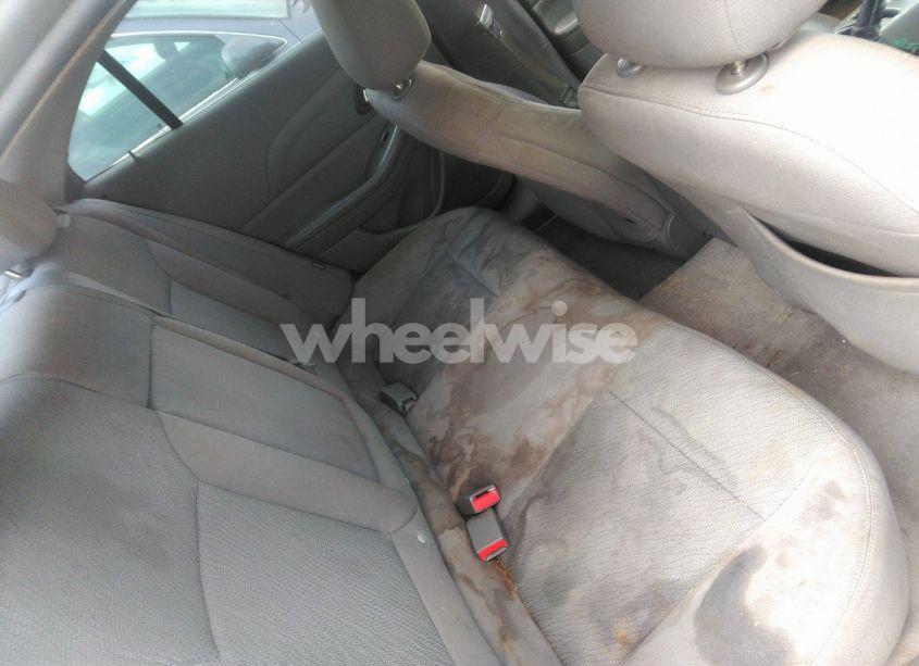Photo 8 of 2015 Chevrolet Malibu 1FL (VIN 1G11A5SL9FF291053)
