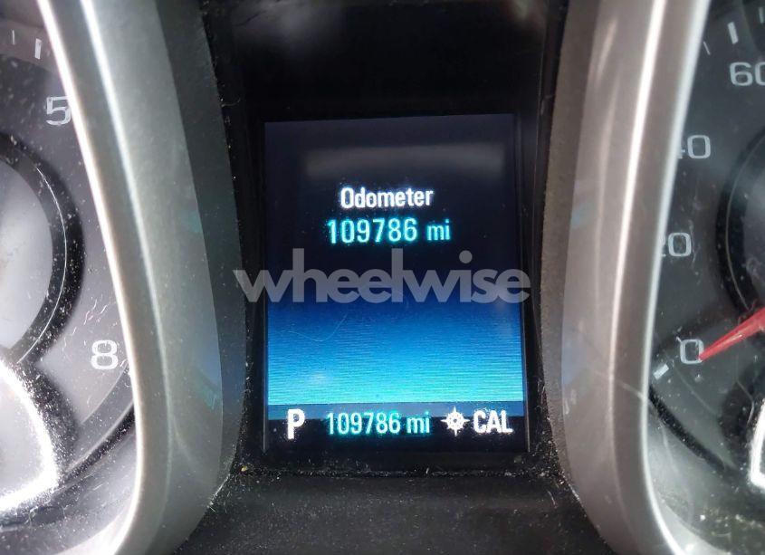 Photo 15 of 2015 Chevrolet Malibu 1FL (VIN 1G11A5SL9FF295877)