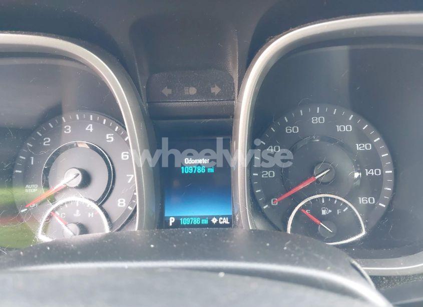 Photo 7 of 2015 Chevrolet Malibu 1FL (VIN 1G11A5SL9FF295877)