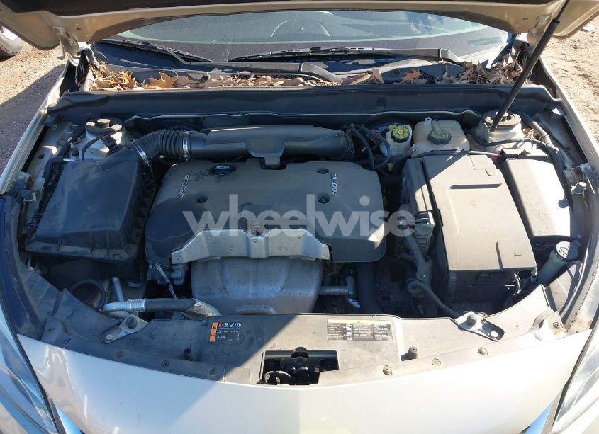 Photo 10 of 2015 Chevrolet Malibu 1FL (VIN 1G11A5SL9FF306814)
