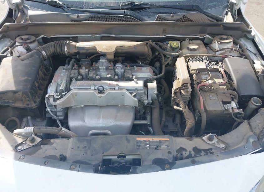 Photo 10 of 2014 Chevrolet Malibu 1FL (VIN 1G11A5SLXEF227859)