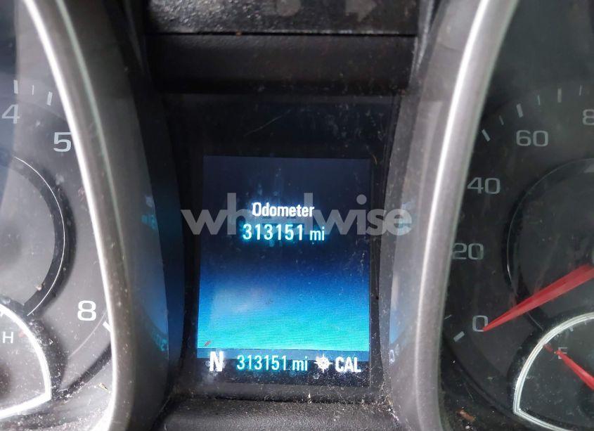 Photo 7 of 2014 Chevrolet Malibu 1FL (VIN 1G11A5SLXEF228252)