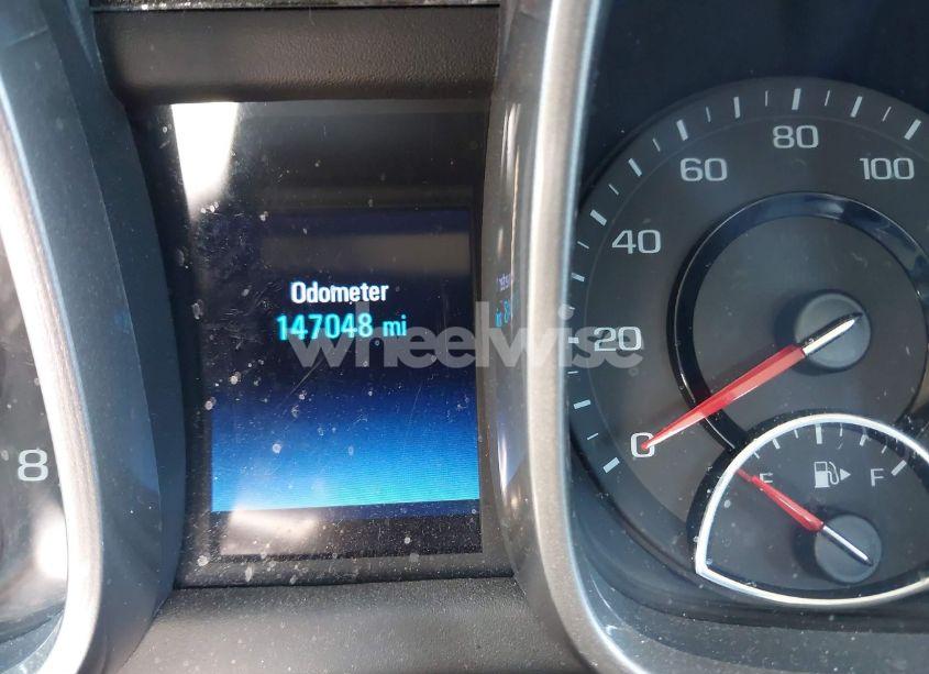 Photo 7 of 2014 Chevrolet Malibu 1FL (VIN 1G11A5SLXEF252924)