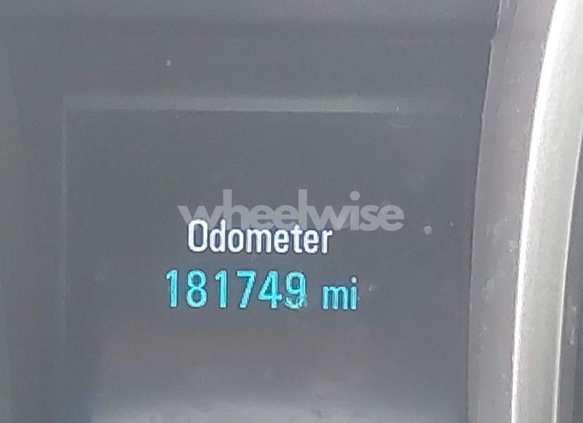 Photo 15 of 2015 Chevrolet Malibu 1FL (VIN 1G11A5SLXFF266789)