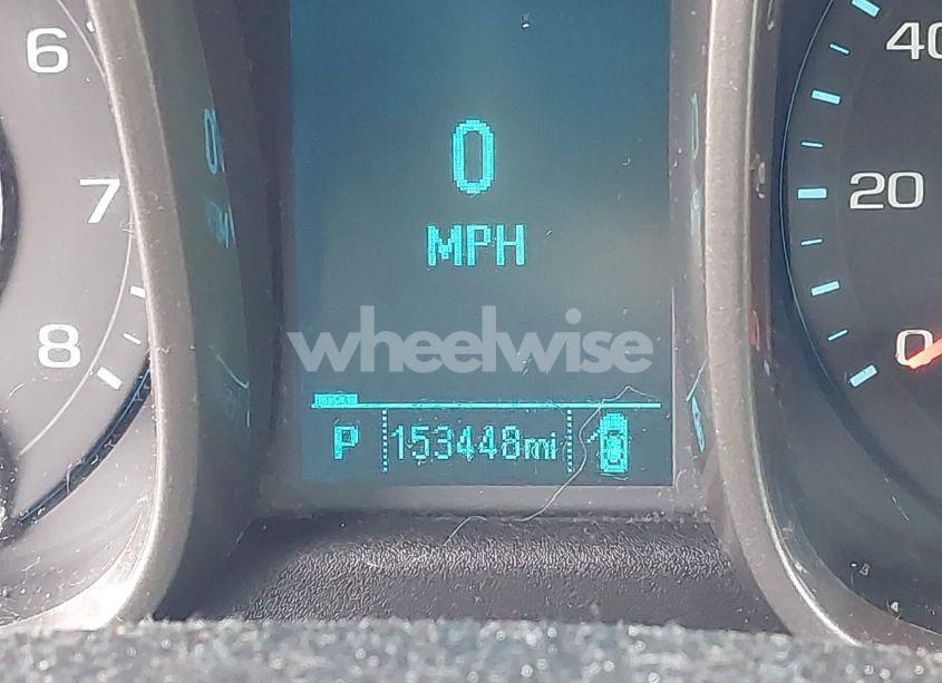 Photo 15 of 2013 Chevrolet Malibu 1LS (VIN 1G11B5SA0DF124380)