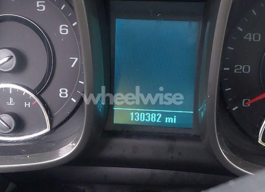 Photo 7 of 2013 Chevrolet Malibu 1LS (VIN 1G11B5SA0DF130762)