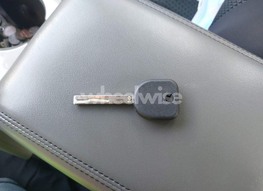 Photo 11 of 2013 Chevrolet Malibu 1LS (VIN 1G11B5SA0DF131992)