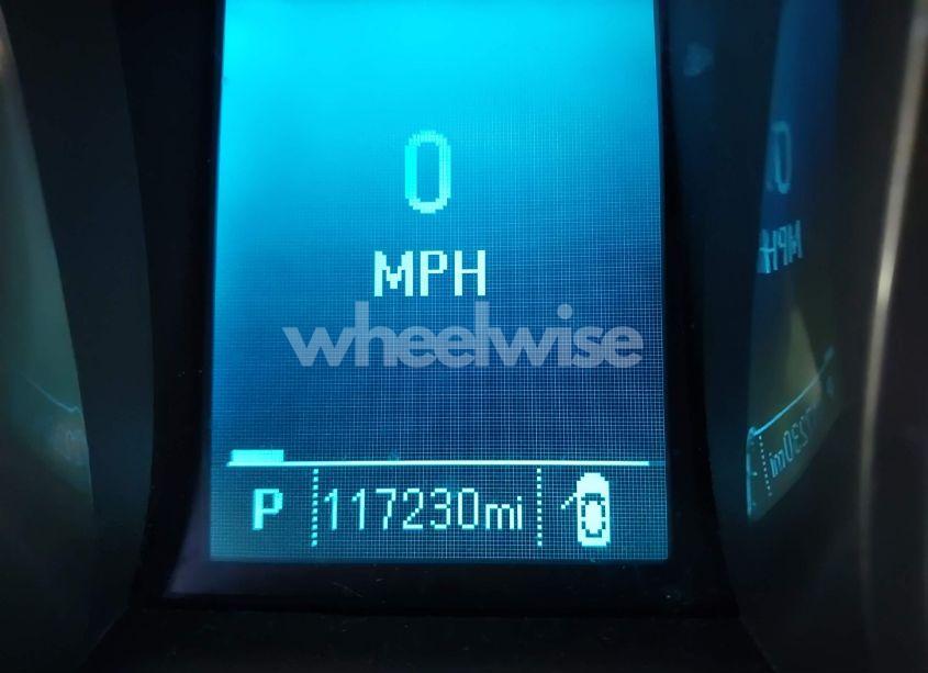 Photo 15 of 2013 Chevrolet Malibu 1LS (VIN 1G11B5SA0DF164698)