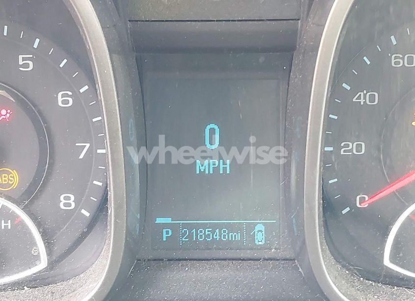 Photo 15 of 2013 Chevrolet Malibu 1LS (VIN 1G11B5SA0DF201491)
