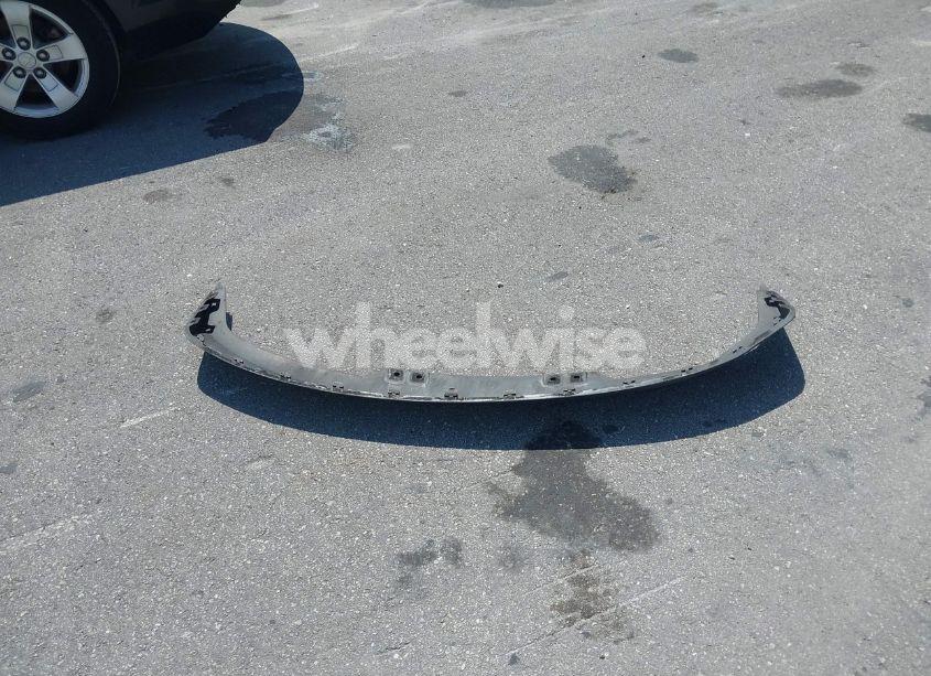 Photo 12 of 2013 Chevrolet Malibu 1LS (VIN 1G11B5SA0DF218386)