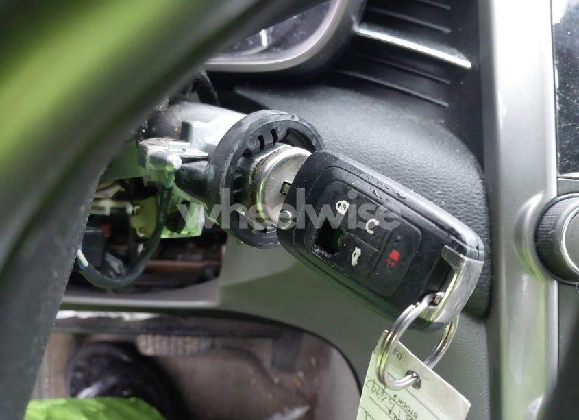 Photo 11 of 2013 Chevrolet Malibu 1LS (VIN 1G11B5SA0DF219036)