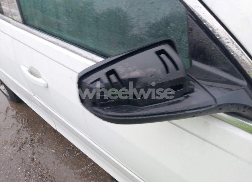 Photo 12 of 2013 Chevrolet Malibu 1LS (VIN 1G11B5SA0DF219036)