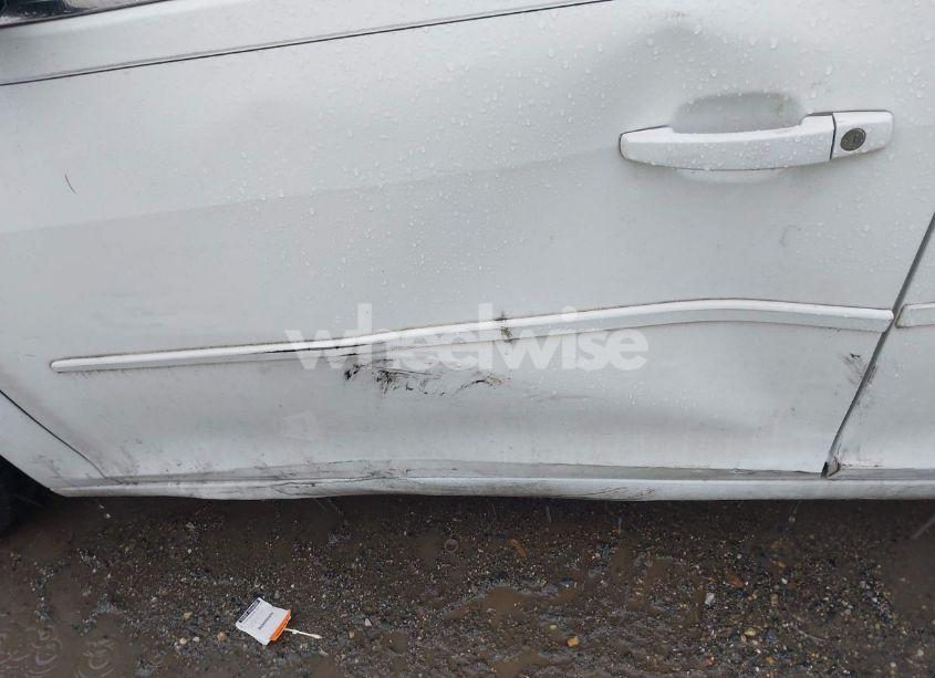 Photo 15 of 2013 Chevrolet Malibu 1LS (VIN 1G11B5SA0DF219036)