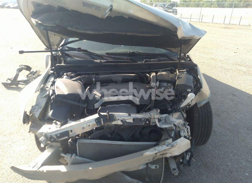 Photo 10 of 2013 Chevrolet Malibu 1LS (VIN 1G11B5SA0DF230375)