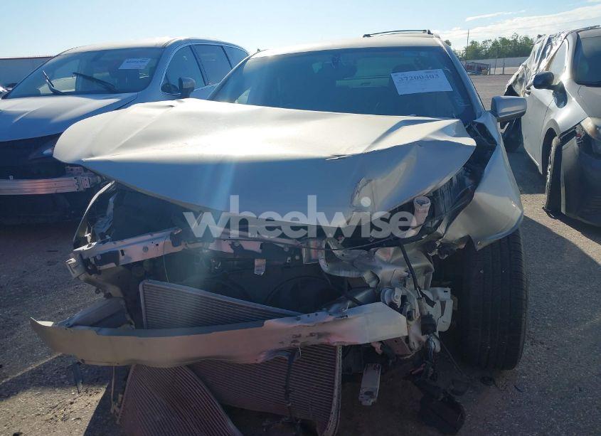 Photo 6 of 2013 Chevrolet Malibu 1LS (VIN 1G11B5SA0DF230375)