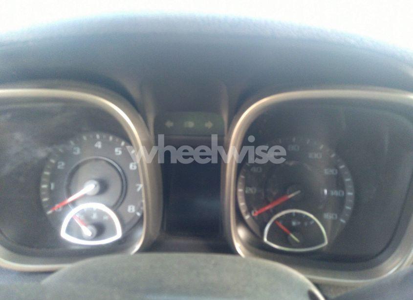 Photo 7 of 2013 Chevrolet Malibu 1LS (VIN 1G11B5SA0DF230375)