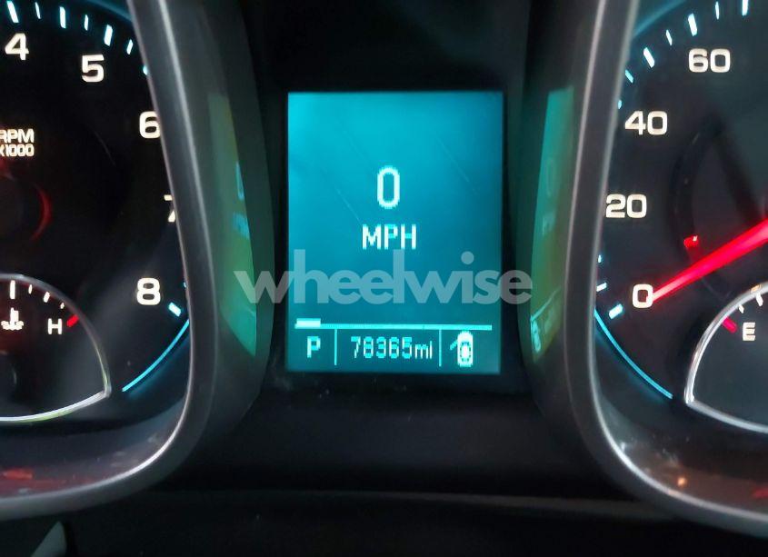 Photo 15 of 2013 Chevrolet Malibu 1LS (VIN 1G11B5SA0DF351357)