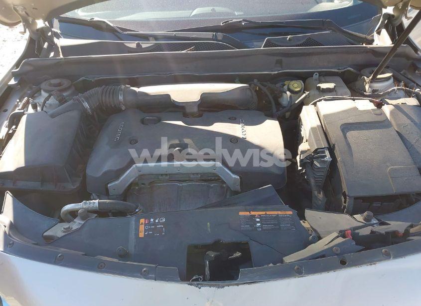 Photo 10 of 2016 Chevrolet Malibu LIMITED LS (VIN 1G11B5SA0GF166231)