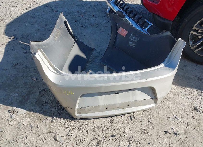 Photo 12 of 2016 Chevrolet Malibu LIMITED LS (VIN 1G11B5SA0GF166231)